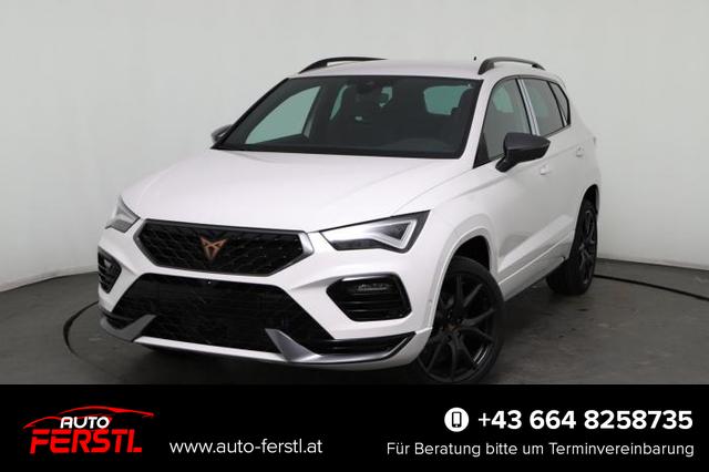 Lagerfahrzeug Cupra Ateca - 1.5 TSI 110kW (150 PS) 7-Gang DSG