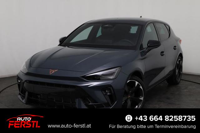 Lagerfahrzeug Cupra Leon - 1.5 eTSI 110kW (150 PS) 7-Gang DSG