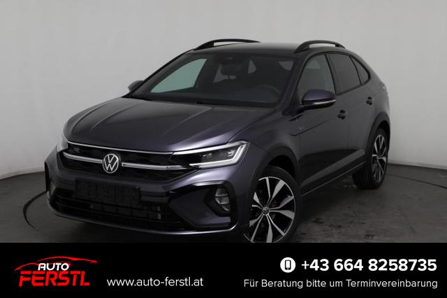Lagerfahrzeug Volkswagen Taigo - R-Line Edition (R-Line Edition) 1.5 TSI OPF 110kW (150 PS) 7-Gang DSG