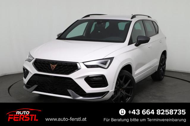 Lagerfahrzeug Cupra Ateca - 1.5 TSI 110kW (150 PS) 7-Gang DSG