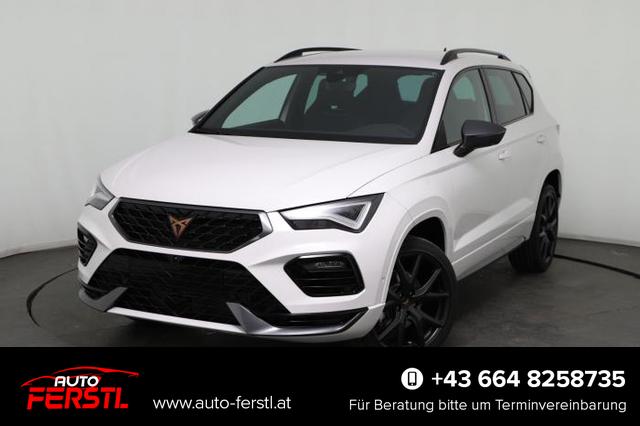 Lagerfahrzeug Cupra Ateca - 1.5 TSI 110kW (150 PS) 7-Gang DSG