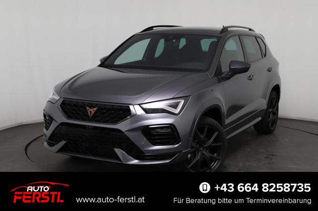 Lagerfahrzeug Cupra Ateca - 1.5 TSI 110kW (150 PS) 7-Gang-DSG