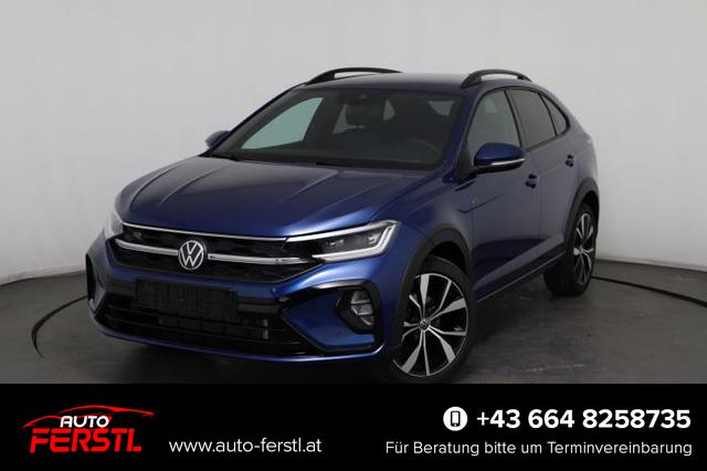 Lagerfahrzeug Volkswagen Taigo - R-Line Edition (R-Line Edition) 1.5 TSI OPF 110kW (150 PS) 7-Gang DSG
