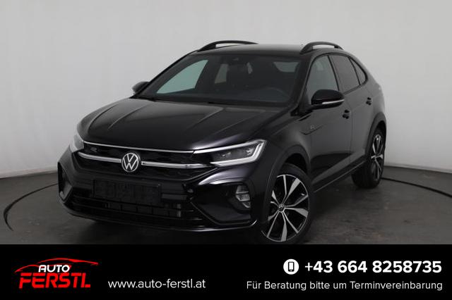 Lagerfahrzeug Volkswagen Taigo - R-Line Edition (R-Line Edition) 1.5 TSI OPF 110kW (150 PS) 7-Gang DSG