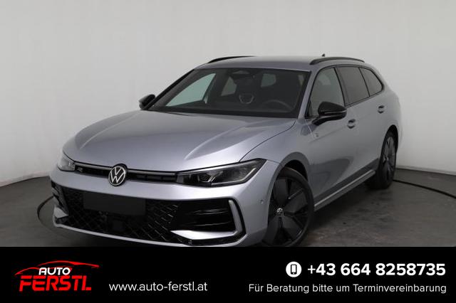 Lagerfahrzeug Volkswagen Passat Variant - R-Line (R-Line) 2.0 TSI 195kW (265 PS) 7-Gang DSG 4MOTION