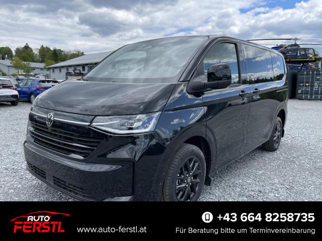 Lagerfahrzeug Volkswagen T7 Caravelle - Style KR 8 Sitzer (Style Sitzer) 2.0 TDI 110 kW (150 PS) 8-Stufen Automatik