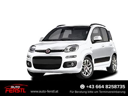 Vorlauffahrzeug Fiat Panda - Pandina Icon (Pandina Icon) 1.0 Mild-Hybrid (65PS) 6-Gang Schaltgetriebe