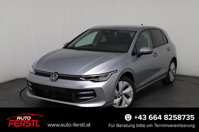 Lagerfahrzeug Volkswagen Golf - New Edition (New Edition) 1.5 TSI 110 KW (150 PS) 6-Gang Schaltgetriebe