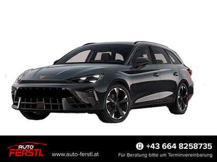 Vorlauffahrzeug Cupra Leon Sportstourer - 1.5 eTSI 110kW (150 PS) 7-Gang DSG