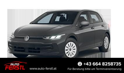 Vorlauffahrzeug Volkswagen Golf - R (R) 2.0 TSI 245kW (333 PS) 4Motion 7-Gang-DSG