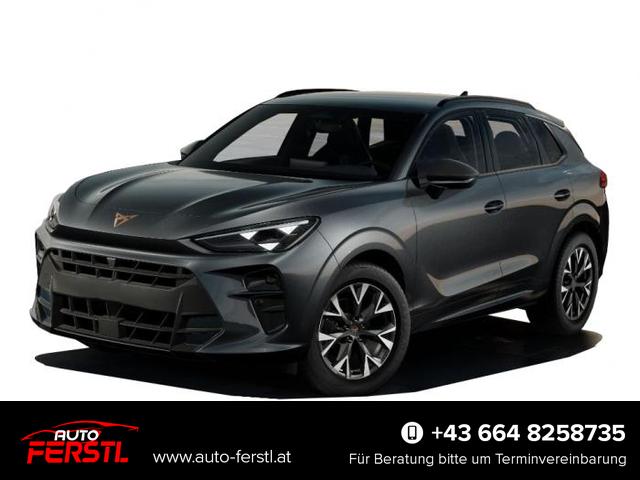 Vorlauffahrzeug Cupra Terramar - VZ (VZ) 2.0 TSI 195kW (265 PS) 4Drive 7-Gang-DSG