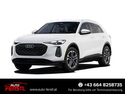 Vorlauffahrzeug Audi Q5 - 2.0 TFSI 150kW (204) 7-Gang-Tiptronic quattro