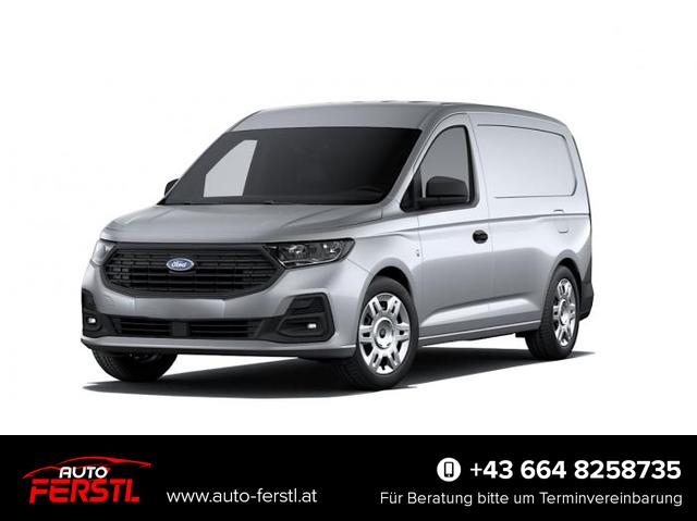 Vorlauffahrzeug Ford Transit Connect - Limited L2 Kasten (Limited Kasten) 2.0 EcoBlue 75kW (102 PS) 6-Gang Schaltgetriebe