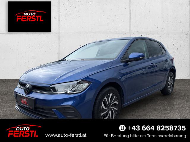 Gebrauchtfahrzeug Volkswagen Polo - Life 1.0 TSI