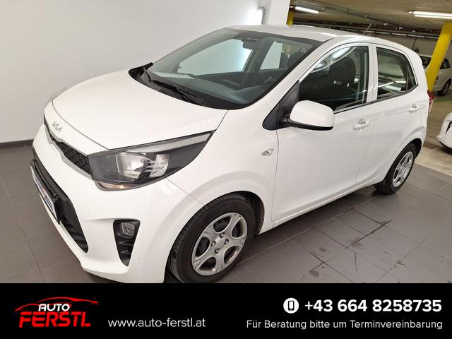 Gebrauchtfahrzeug Kia Picanto - Dream Team 1.0 Gold