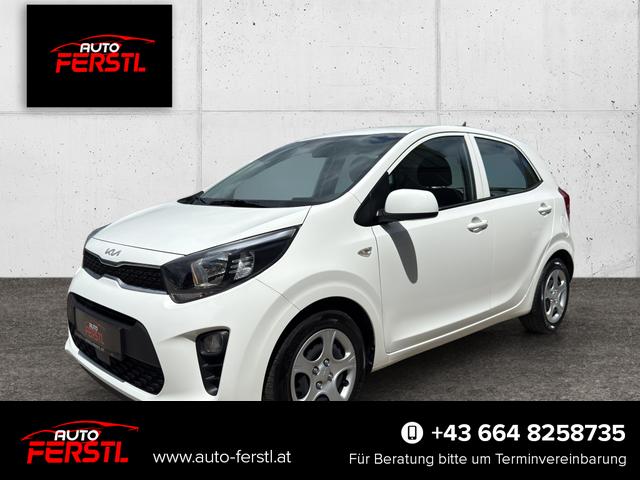 Gebrauchtfahrzeug Kia Picanto - Dream Team 1.0 Gold