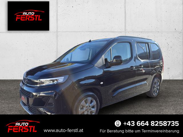Lagerfahrzeug Opel Combo - 1.5 D 130 AT8 GS Nav10" Kam LHZ Keyl Temp