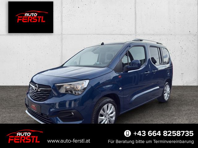 Gebrauchtfahrzeug Opel Combo Life - Innovation 1.5 D