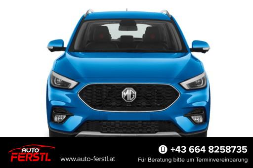 Gebrauchtfahrzeug MG ZS - Luxury 1.0 T-GDI