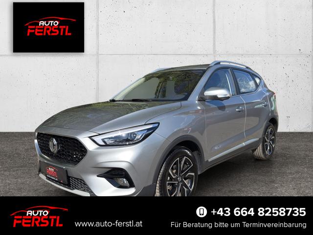 Gebrauchtfahrzeug MG ZS - Luxury 1.0 T-GDI