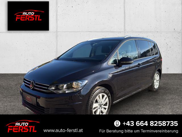 Gebrauchtfahrzeug Volkswagen Touran - Comfortline BMT/Start-Stopp 1.5 TSI Start-Stopp OPF (EURO 6
