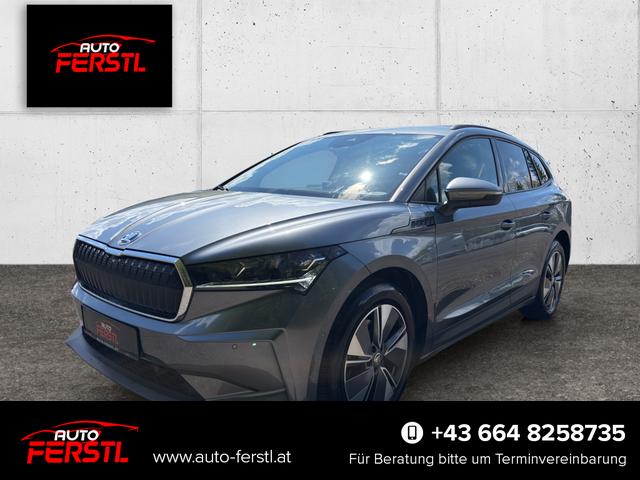 Gebrauchtfahrzeug Skoda Enyaq - 60 Loft iV