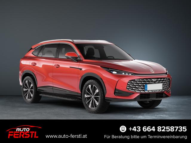 Bestellfahrzeug, konfigurierbar MG HS - Luxury Plug-In-Hybrid Sitzh. 360°-Kamera Klimaautomatik
