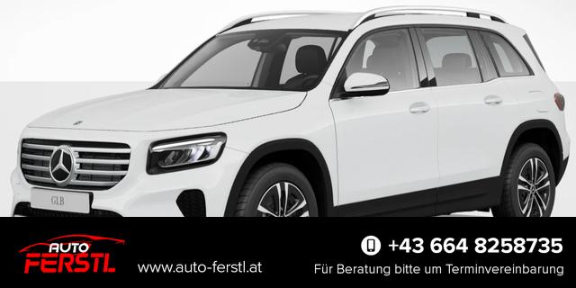 Bestellfahrzeug, konfigurierbar Mercedes-Benz GLB - Style DELIVERY TIME 7-10 MONTHS / ONLY FINAL CUSTOMER EU