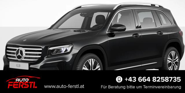 Bestellfahrzeug, konfigurierbar Mercedes-Benz GLB - Progressive DELIVERY TIME 7-10 MONTHS / ONLY FINAL CUSTOMER EU