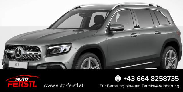 Bestellfahrzeug, konfigurierbar Mercedes-Benz GLB - AMG Line DELIVERY TIME 7-10 MONTHS / ONLY FINAL CUSTOMER EU