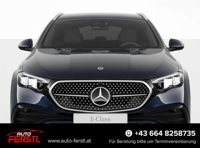 Bestellfahrzeug, konfigurierbar Mercedes-Benz E-Klasse T-Modell - AMG Line BESTELLFAHRZEUG / FREI KONFIGURIERBAR
