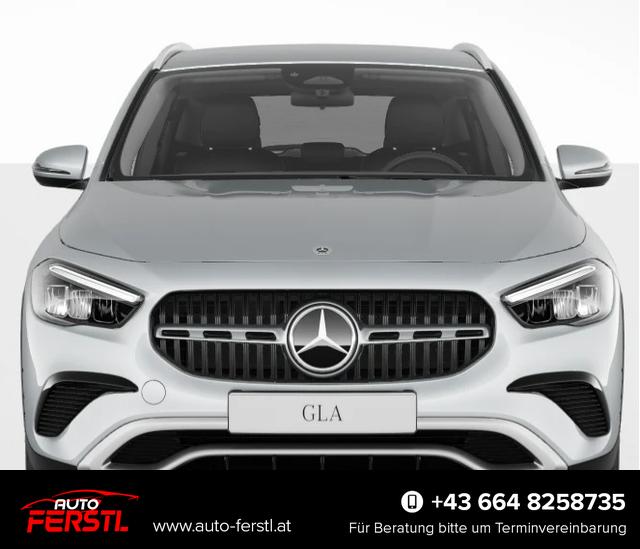 Bestellfahrzeug, konfigurierbar Mercedes-Benz GLA - Style DELIVERY TIME 6 MONTHS / ONLY FINAL CUSTOMER EU