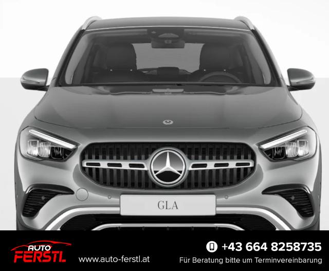 Bestellfahrzeug, konfigurierbar Mercedes-Benz GLA - Progressive DELIVERY TIME 6 MONTHS / ONLY FINAL CUSTOMER EU