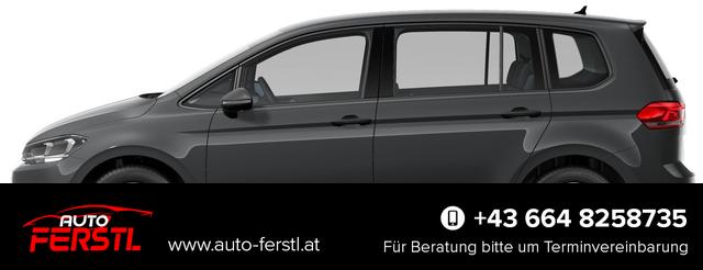 Bestellfahrzeug, konfigurierbar Volkswagen Touran - Comfortline BESTELLFAHRZEUG / FREI KONFIGURIERBAR