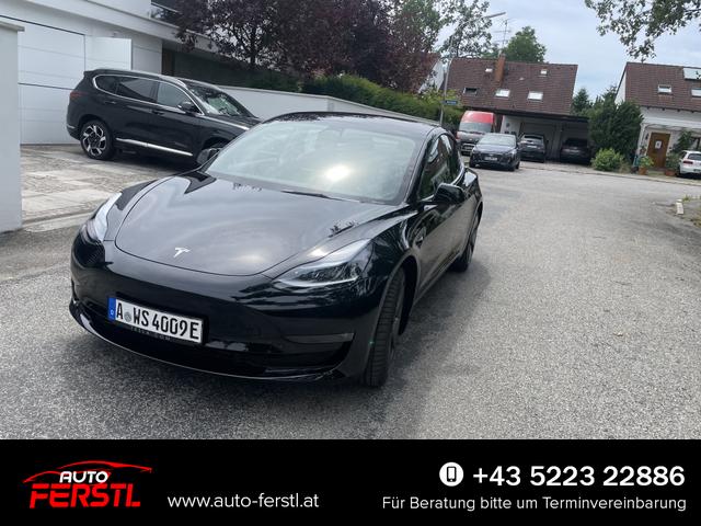 Gebrauchtfahrzeug Tesla Model 3 - Long Range AWD