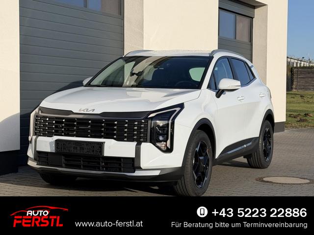 Bestellfahrzeug, konfigurierbar Kia Sportage - Comfort 1,6 T-GDI 110KW MJ27