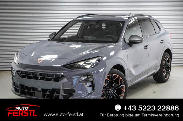Lagerfahrzeug Cupra Terramar - 2,0 TSI DSG 4x4 VZ - LAGER