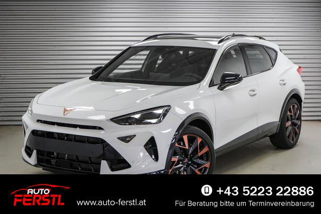 Lagerfahrzeug Cupra Formentor - 2,0 TSI DSG 4x4 VZ - LAGER