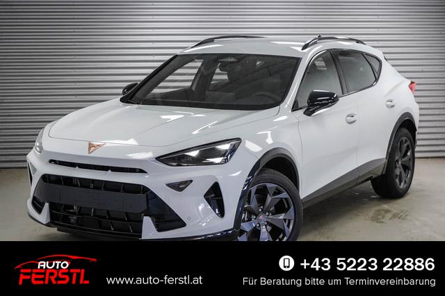 Lagerfahrzeug Cupra Formentor - 1,5 eTSI DSG - LAGER