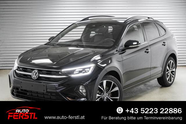 Lagerfahrzeug Volkswagen Taigo - 1,0 TSI DSG R-Line - LAGER