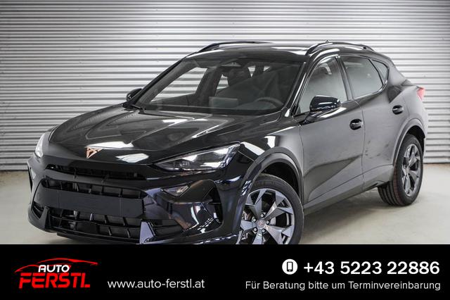 Lagerfahrzeug Cupra Formentor - 1,5 eTSI DSG - LAGER