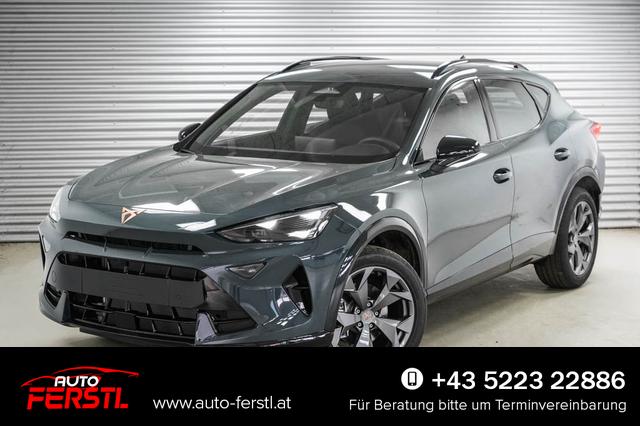 Lagerfahrzeug Cupra Formentor - 1,5 eTSI DSG - LAGER