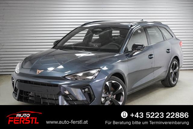 Lagerfahrzeug Cupra Leon Sportstourer - ST 1,5 eTSI DSG Kombi - LAGER