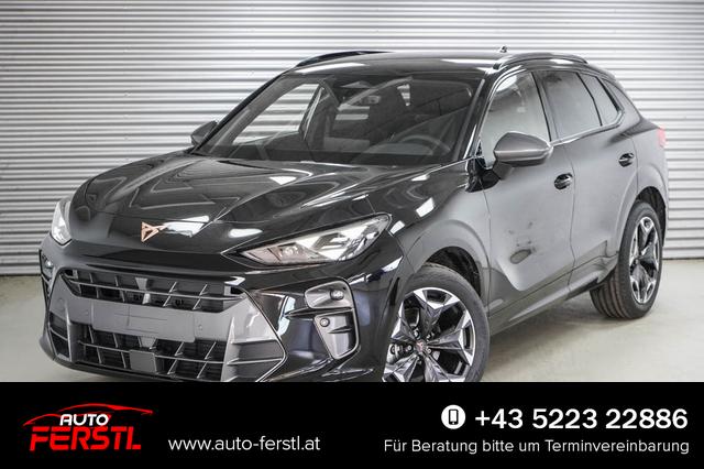 Vorlauffahrzeug Cupra Terramar - 1,5 eTSI DSG - LAGER