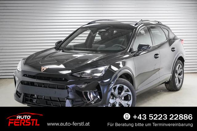 Lagerfahrzeug Cupra Formentor - 1,5 eTSI DSG - LAGER