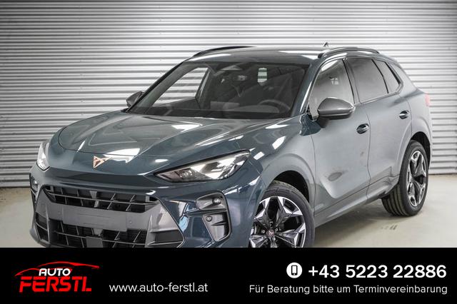 Lagerfahrzeug Cupra Terramar - 1,5 eTSI DSG - LAGER