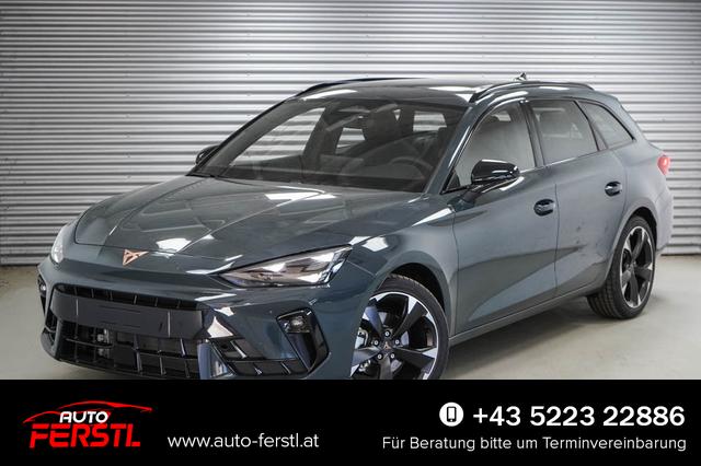 Lagerfahrzeug Cupra Leon Sportstourer - ST 1,5 eTSI DSG Kombi - LAGER