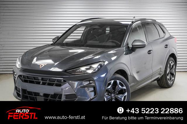 Vorlauffahrzeug Cupra Terramar - 1,5 eTSI DSG - LAGER