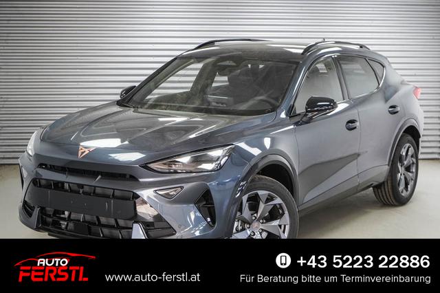 Lagerfahrzeug Cupra Formentor - 1,5 eTSI DSG - LAGER