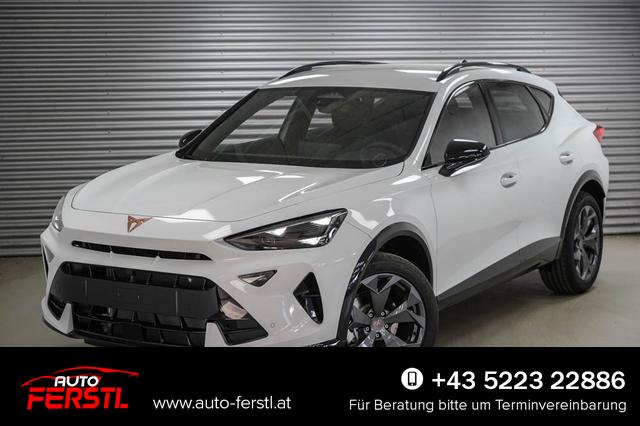 Lagerfahrzeug Cupra Formentor - 1,5 eTSI DSG - LAGER